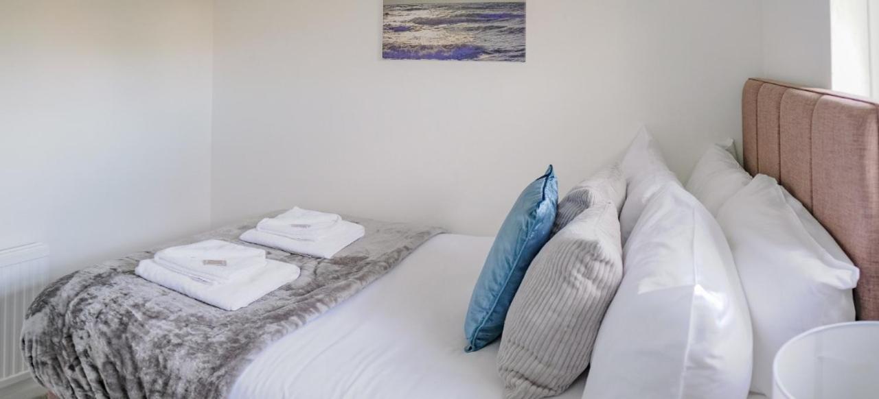 Modern & Artistic Design Humphreys - Sleep 6 Apartemen Cambridge (Cambridgeshire)