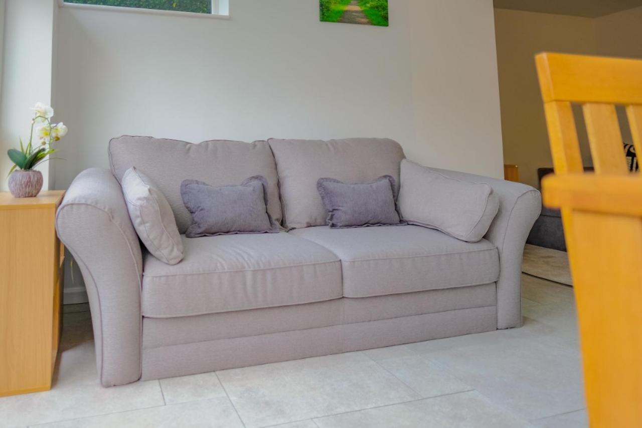 Modern & Artistic Design Humphreys - Sleep 6 Apartemen Cambridge (Cambridgeshire)